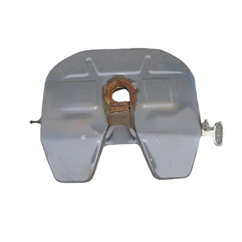 Применим для тяжелых грузовиков Haowo A7 тяговый диск седло крючок замка прицепа Hao