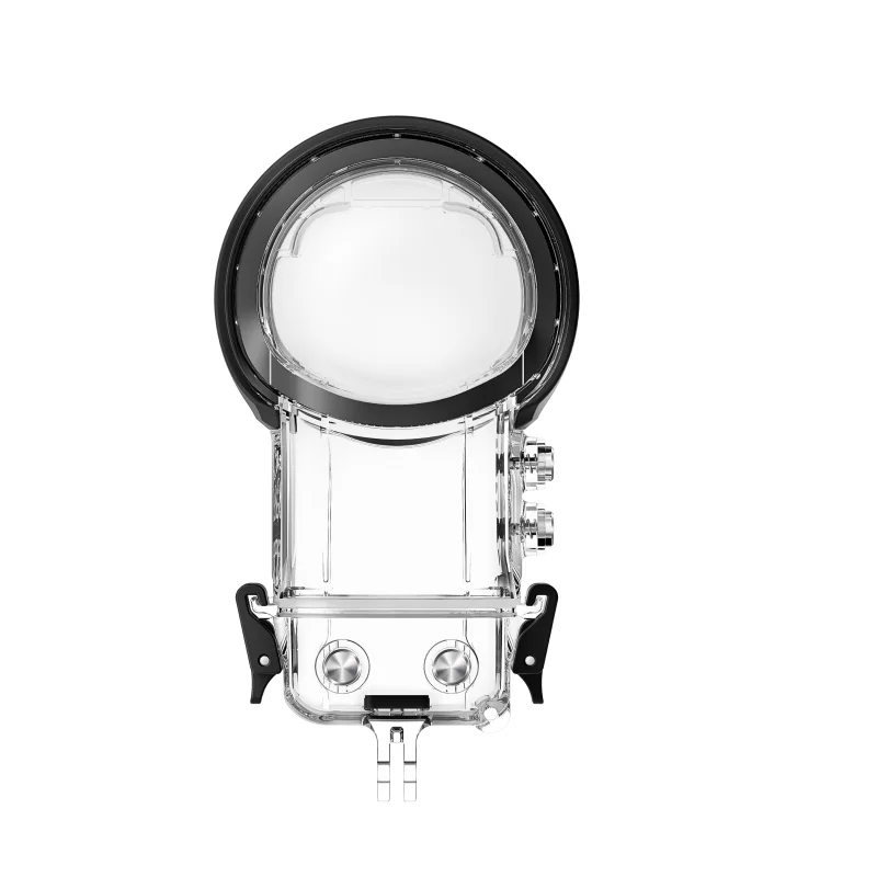 Защита для объектива Insta360 X3/аккумулятор/чехол дайвинга/чехол