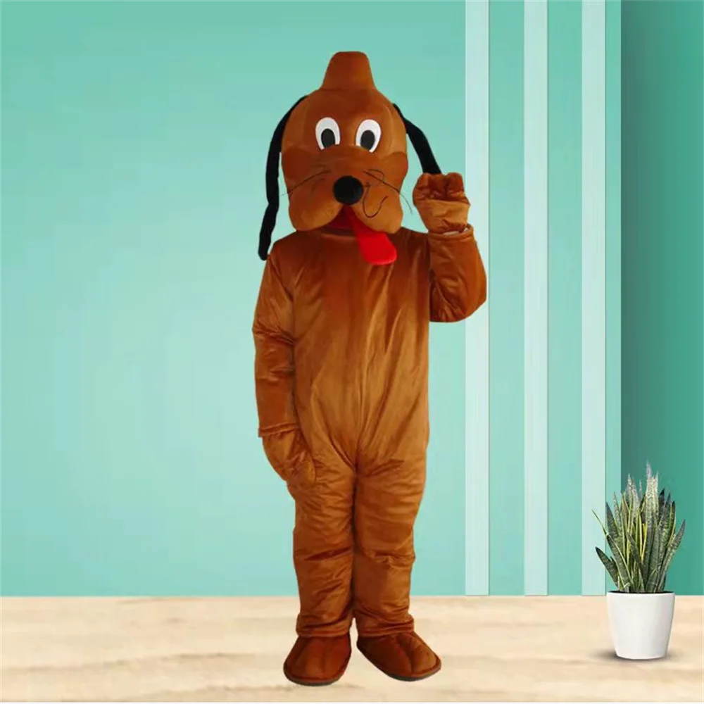 Микки Маус 3D заполненная пеной милая плюшевая искусственная игрушка рекламный