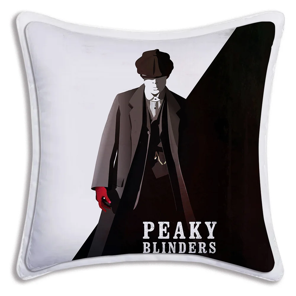 Наволочки на подушки Beast Kingdom с изображением рыхлого глаза мультяшный Диванный