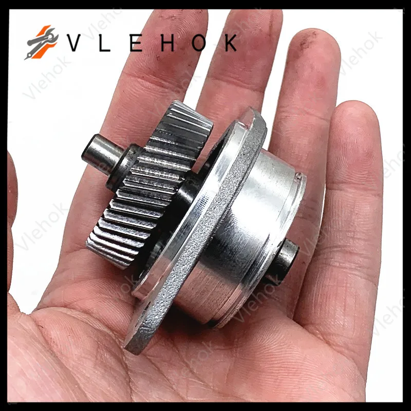 

Коробка передач для METABO KS216MLasercut KGS216M KGSV216M KS18LTX216 KGS18LTX216 316060690