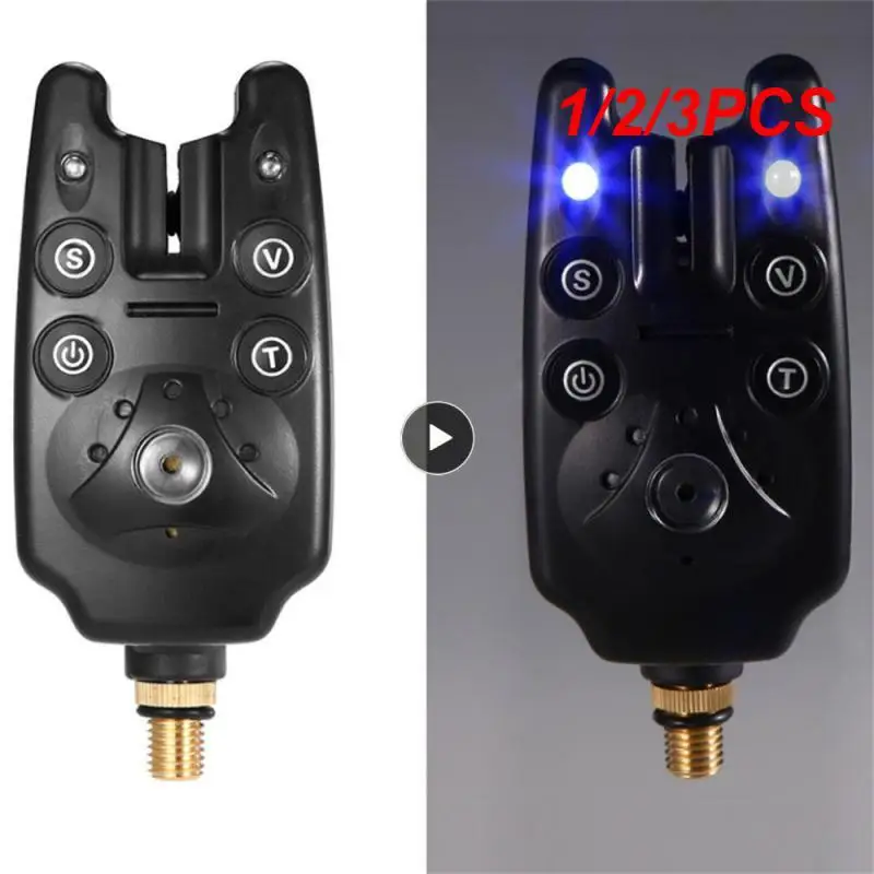 

1/2/3 шт., звуковая сигнализация