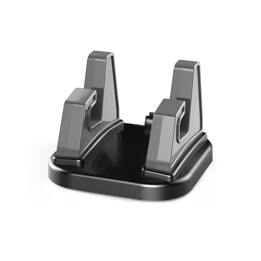 

Держатель для телефона Автомобильный держатель для телефона Автомобильный кронштейн для крепления на приборной панели Подставка для Samsung Apple Аксессуары 2025