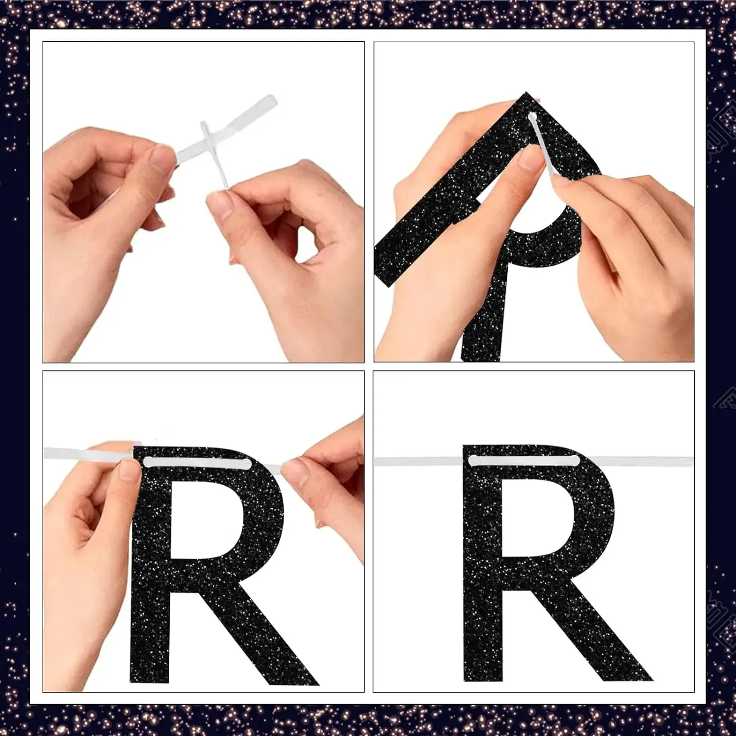 Украшения на день рождения Bruh черный баннер декор мальчика-подростка