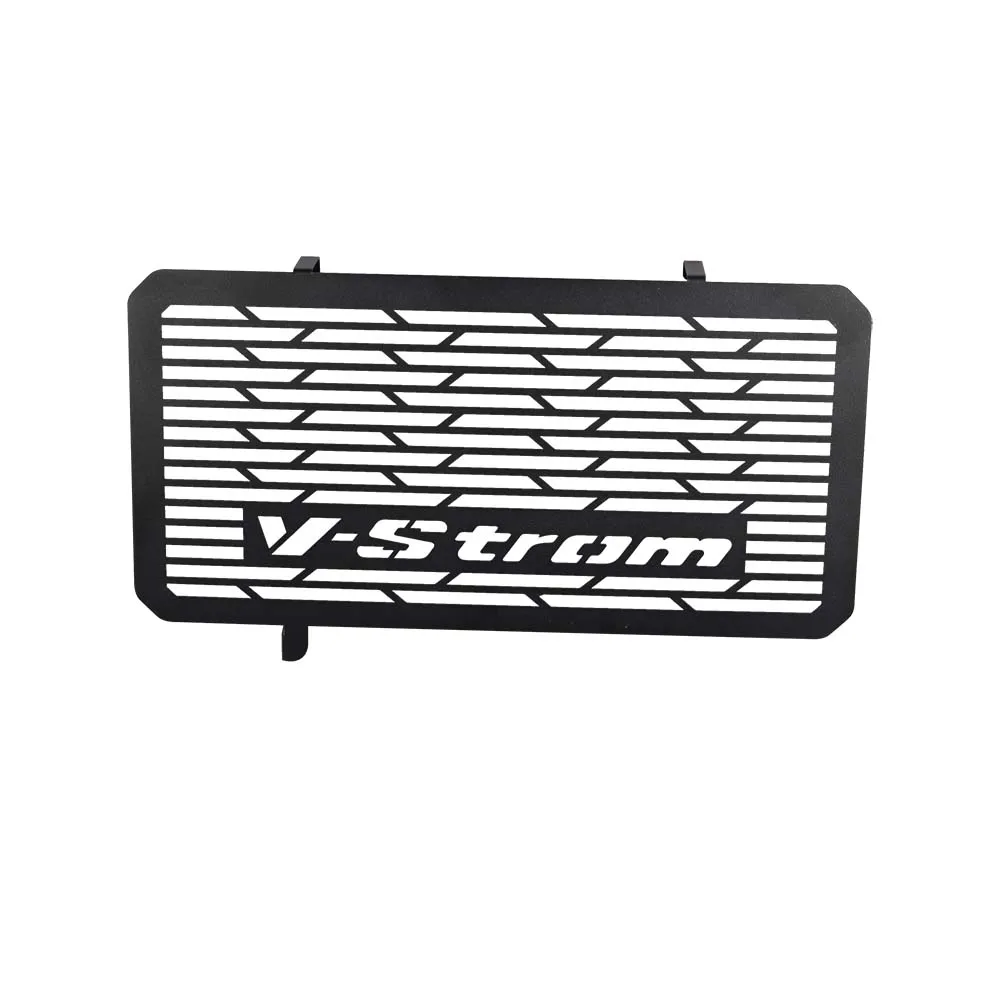 

Защитная крышка для решетки радиатора мотоцикла, защитная крышка для SUZUKI vдополнительный DL1000 V-дополнительный DL 1000 2013-2019, аксессуары