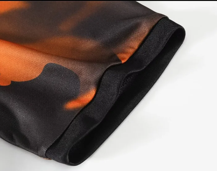 Новый футбольный трикотаж 2023/24 для мужчин и детей серия Фансонов Марселя с