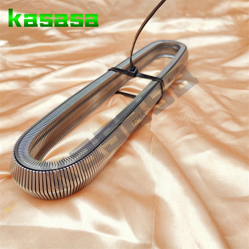 Высококачественная коробка передач CVT стальной ремень коробки 901074 для Nissan Pathfinder