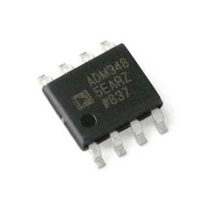 10PCS/lot New Original ADM3485EAR ADM3485EARZ ADM3485 SOP8 RS-485/RS-422 transceiver chip