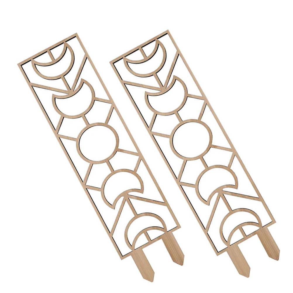 

Решетка для выращивания растений, подставка под огурец для комнатных горшечных растений