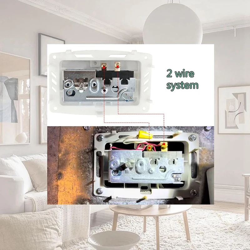 4655 Ручной цифровой контроль переключатель управления гигростатитом для