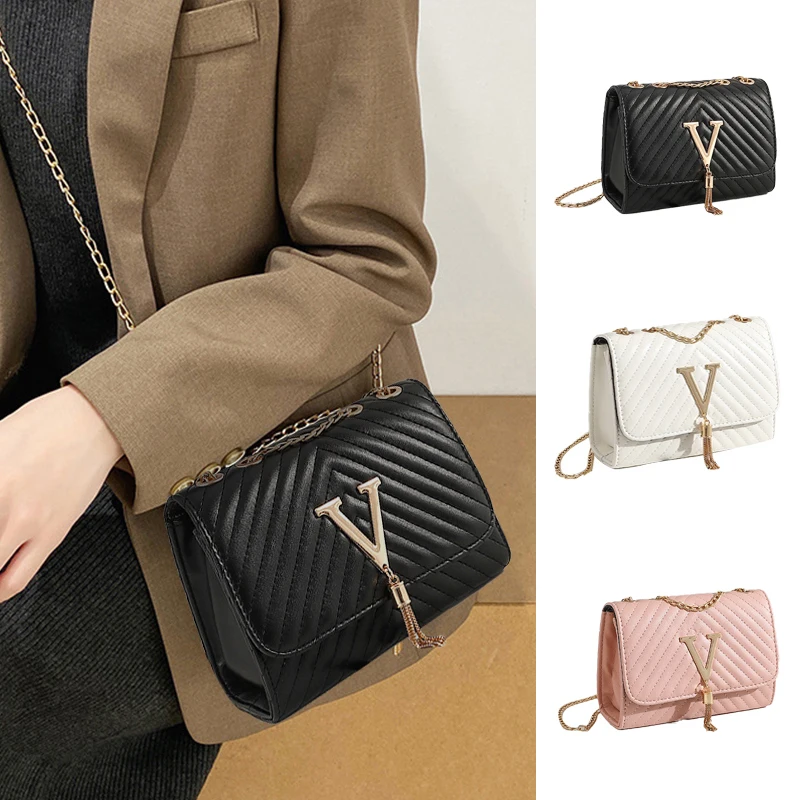 

Women's Bag 2022 Trend Handbags Designer Luxury Brand Ladies Shoulder Bags Small Underarm Crossbody Female Messenger Houlder Bag