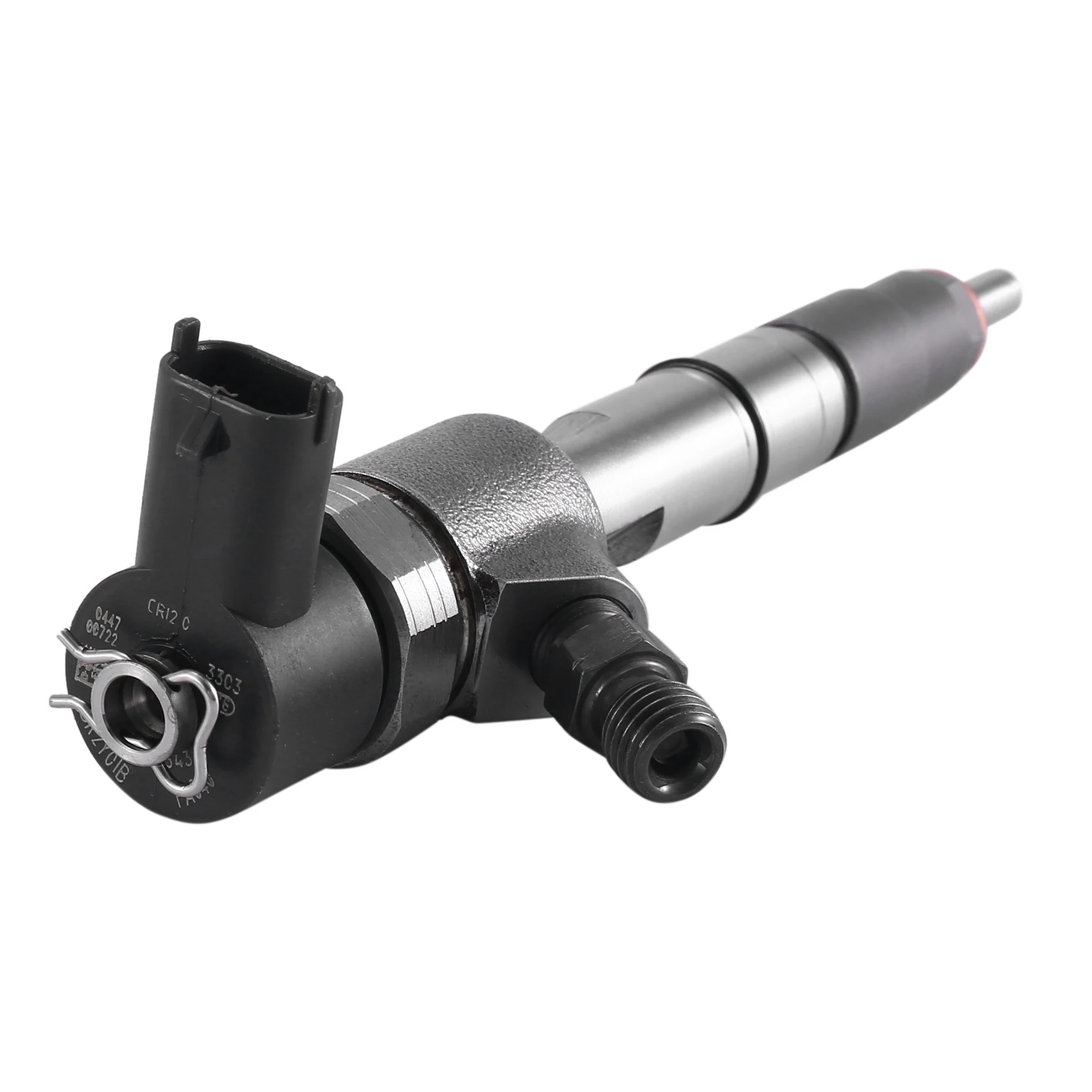 Новая дизельная Топливная форсунка Common Rail 0445110343 для BOSCH JAC 4DA1-2B1