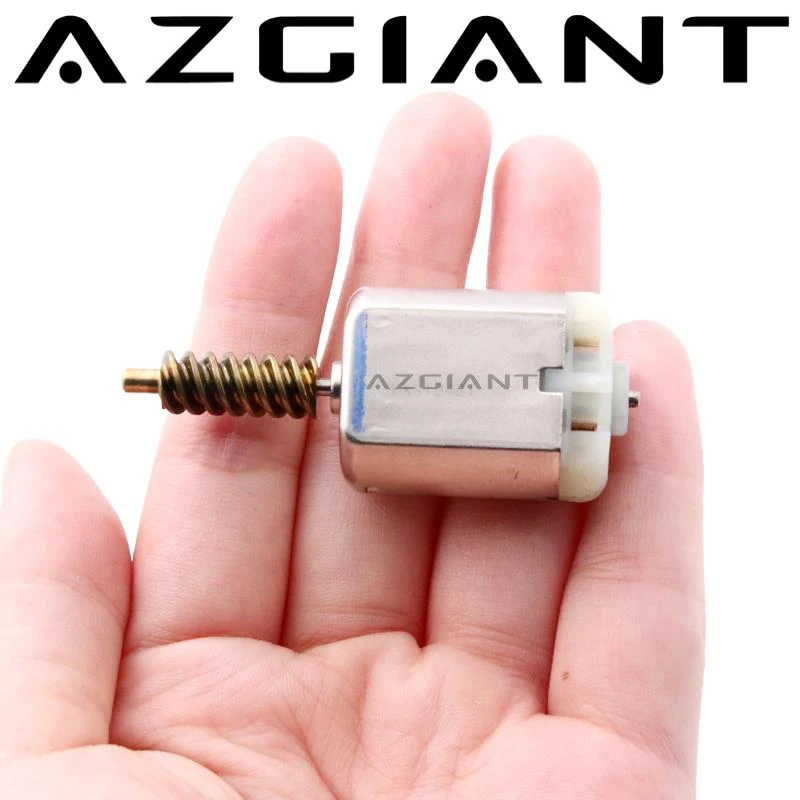 

For Hyundai Equus 2009-2014 Azgiant Door Latch Power Lock Motor