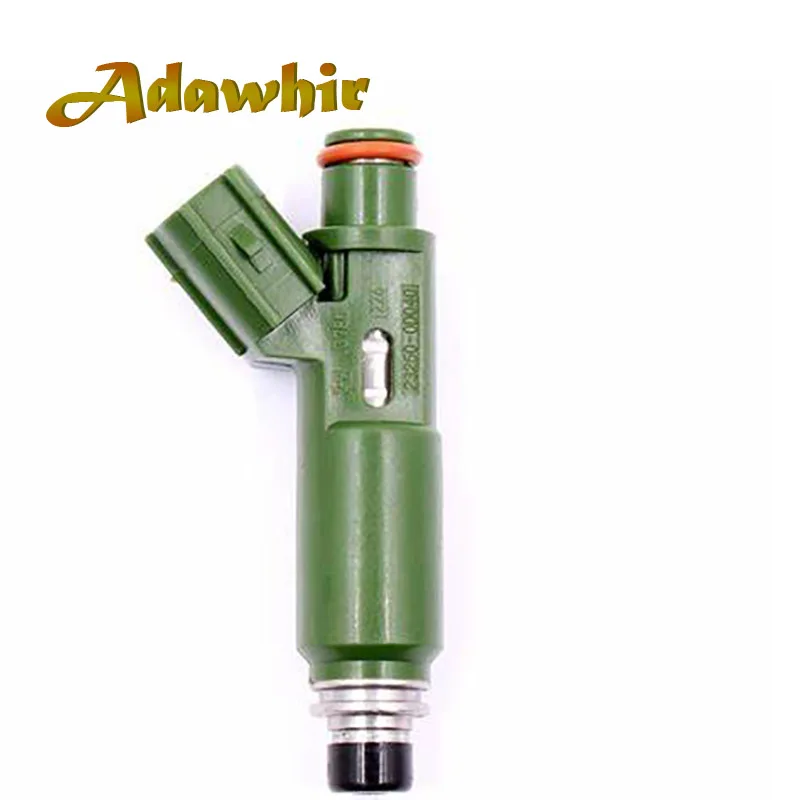 

Fuel Injector Nozzle for Toyota Corolla Celica Matrix 23250-0D040 23209-0D040