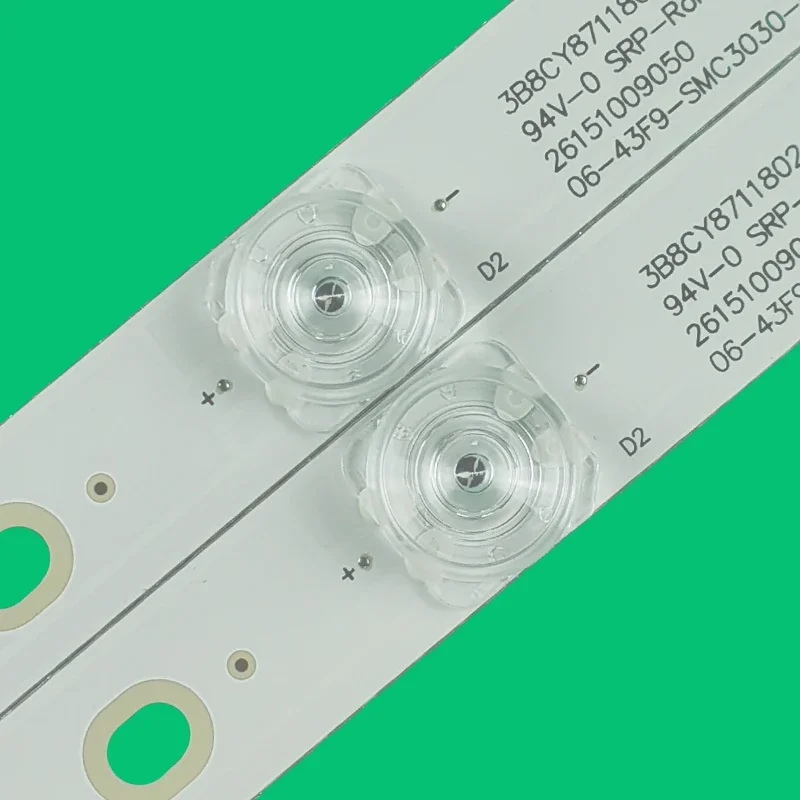 Лампа для подсветки LE43AL88K88 LE43AL88K20 LE43A31 43A6