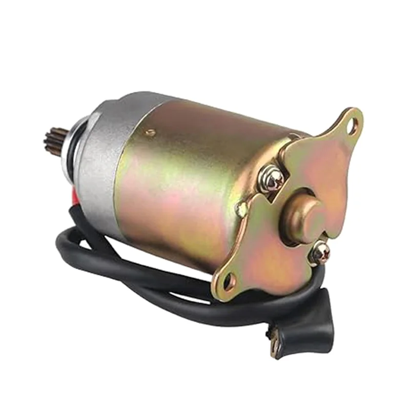 Фото Стабилизация нового стартера для двигателя GY6 150Cc 200Cc 250Cc 4-тактный Carter Talon Yerf Dog Go Karts Taotao SUNL Baja Icebe №4