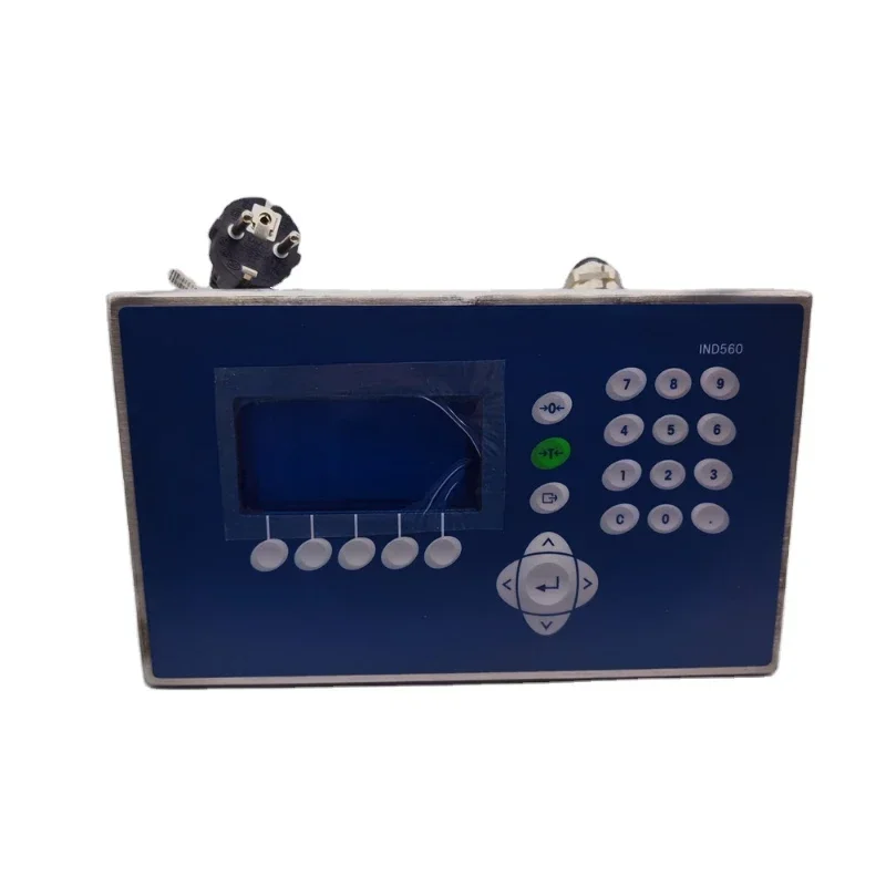 Индикатор для взвешивания mechina XK3139