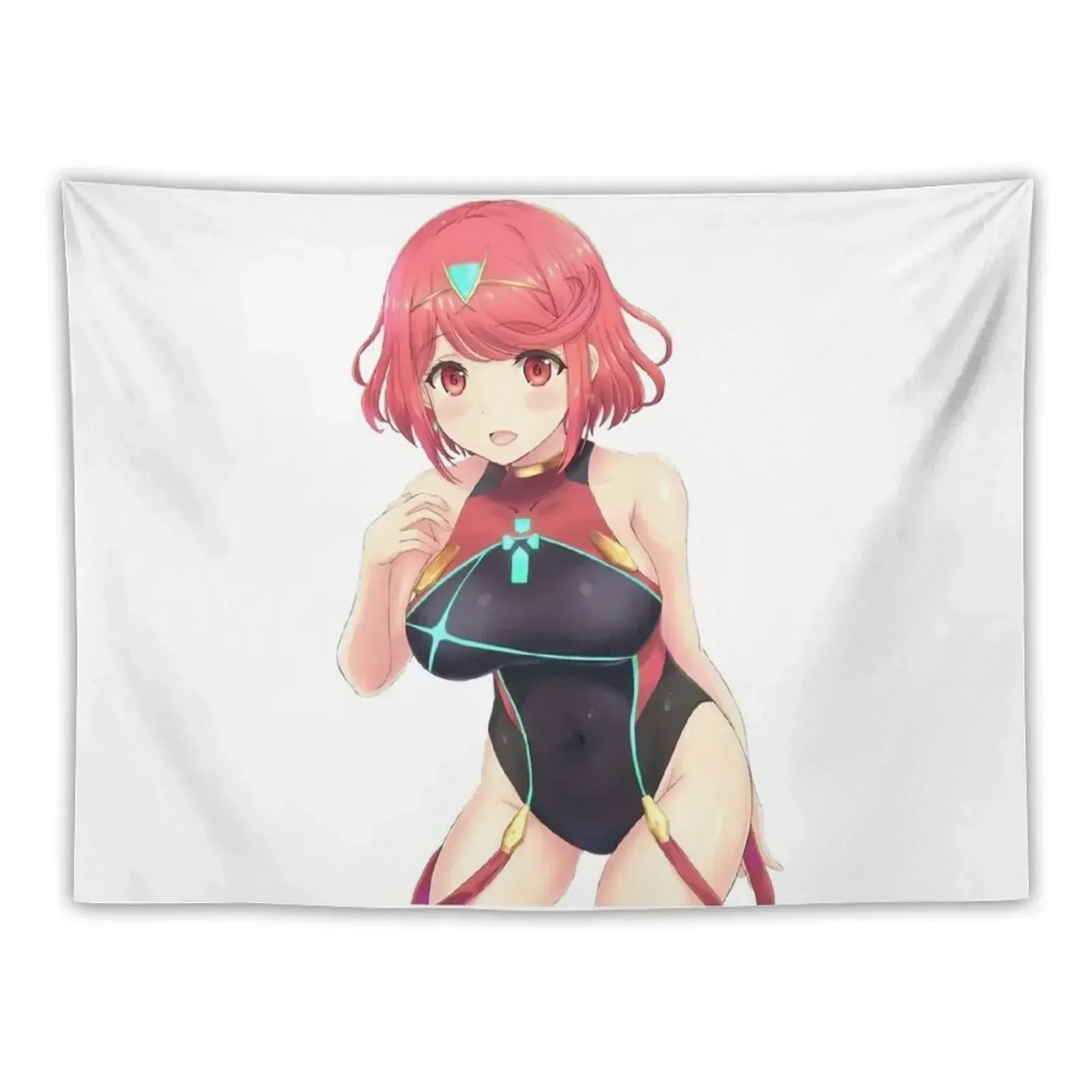 Гобелен Pyra Xenoblade Chronicles 2