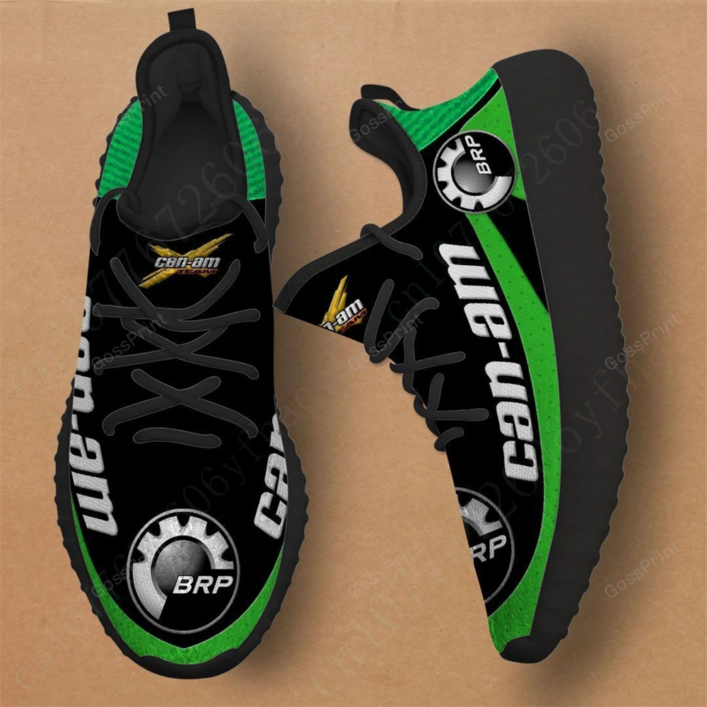 Рисунок 4 - Легкие мужские кроссовки Can-am