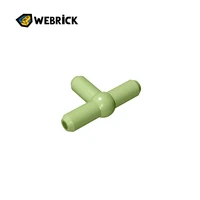 webrick small building blocks parts 1 pcs t piece 4697b 4697a 4697 compatible parts moc diy educational classic kids gift toys