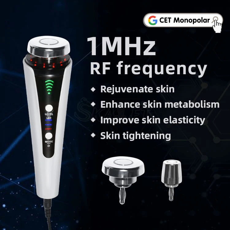 

Hot Selling IPS Photorejuvenation RF Multi-mode Skin Absorb Enhancement Machine for Home Use