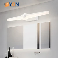 7w10w13w bathroom mirror wall light led modern wall lamp waterproof retractable mirror light picture light ac100 240v