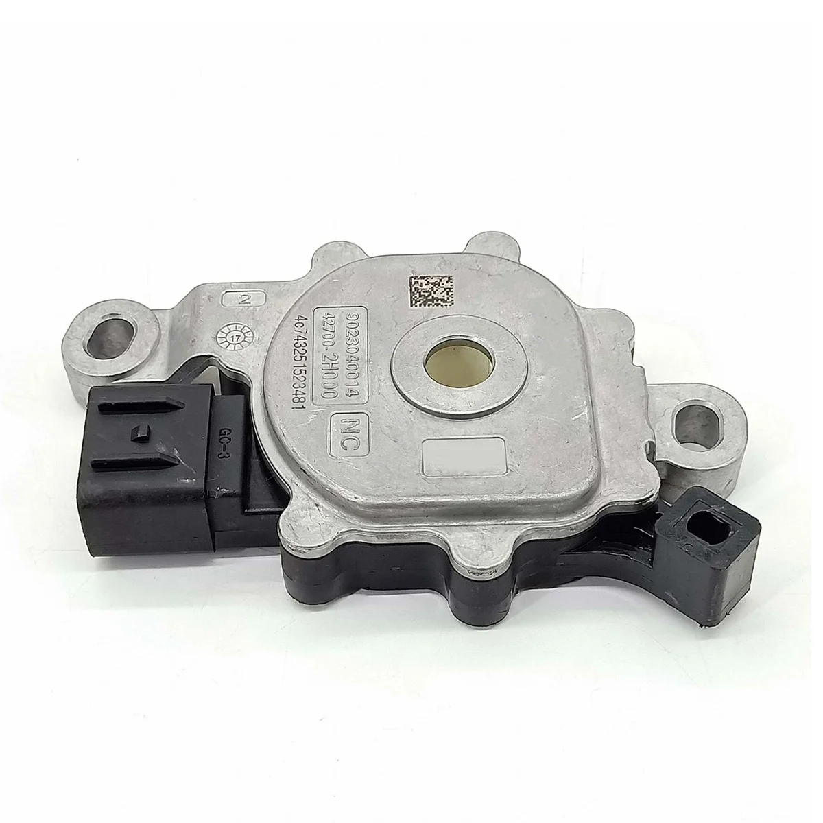 Переключатель трансмиссии 42700-2H000 нейтральный автомобильный переключатель для Kia