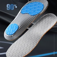 the acf orthopedic insole child flat foot arch support orthopedic pad correction health feet care shoes care kit for kid sneaker