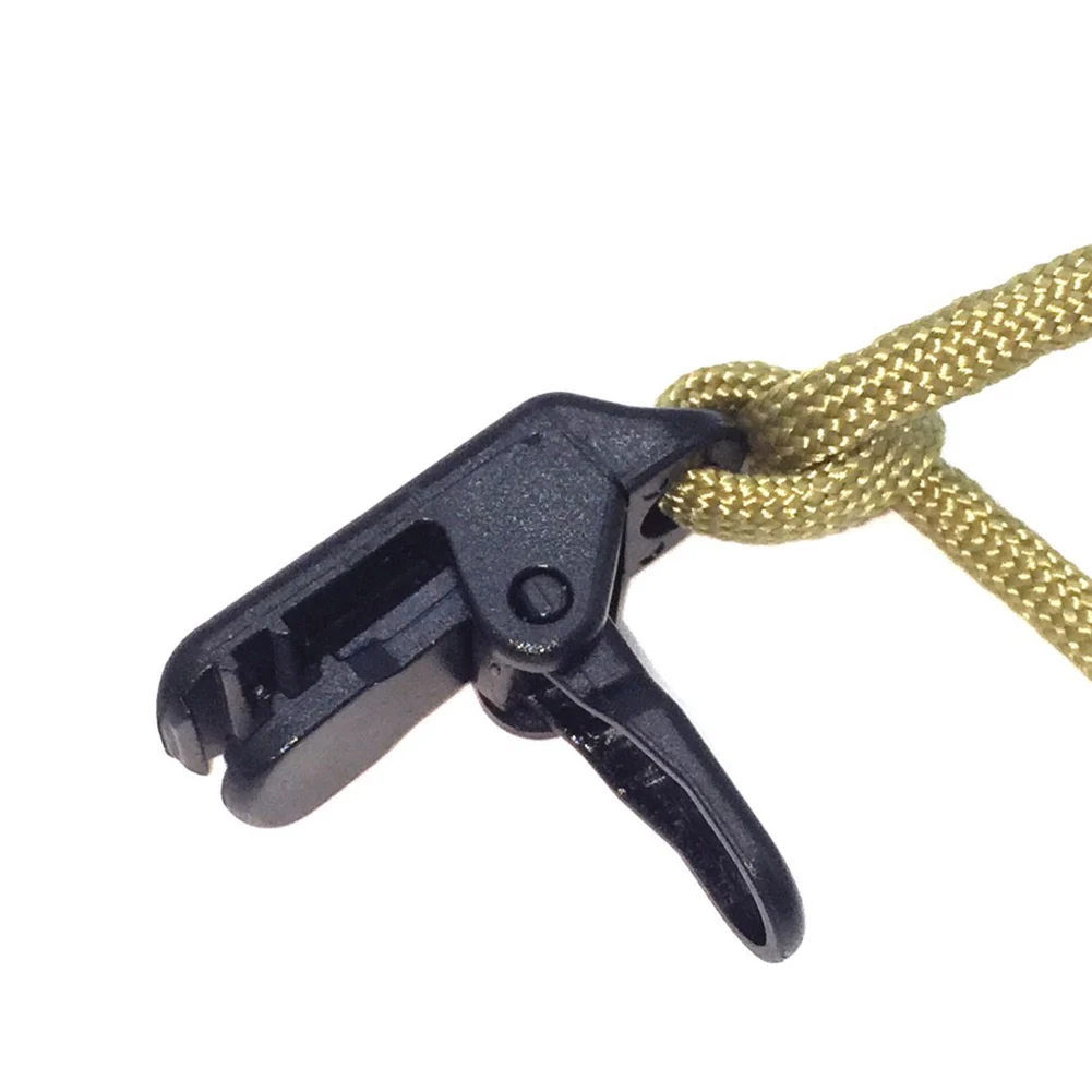 

Mini Tent Crocodile Clip Easy Carry Add Pull Point Strong Bite Force Not Easy Fall Off Suitable for Outdoor Camping