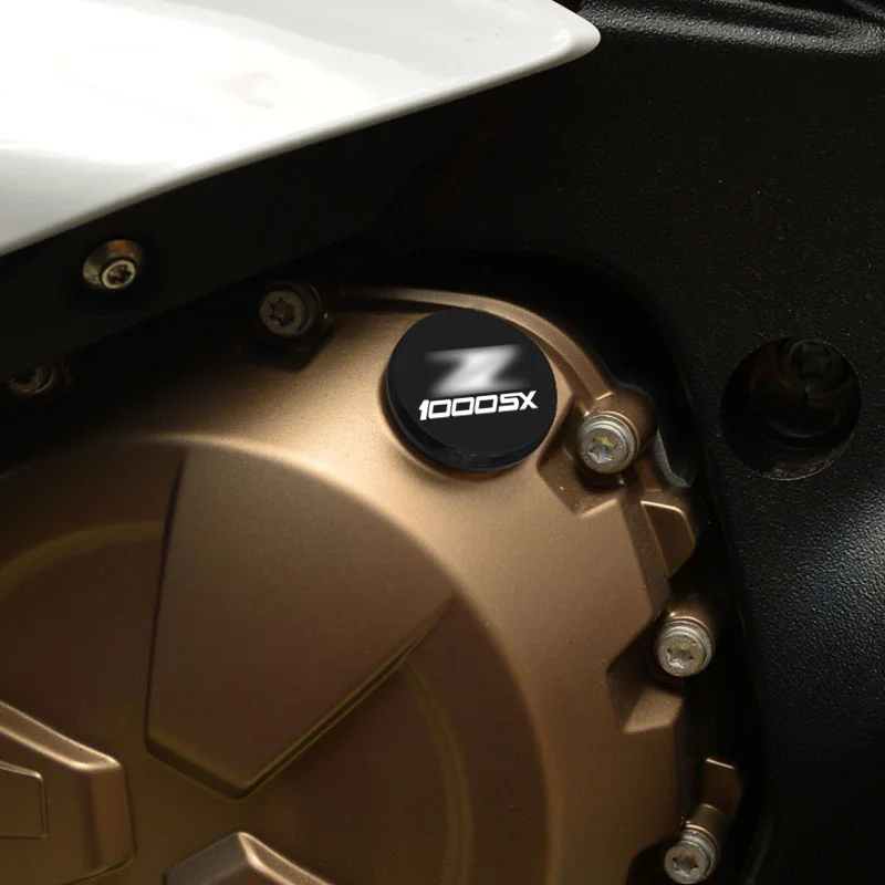 Новинка для KAWASAKI Z1000SX z1000sx Z 1000SX 2010-2021 2020 аксессуары мотоциклов крышка заглушки