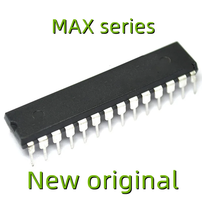 

New original MAX306CPI MAX306EPI MAX1480ACPI MAX1480AEPI MAX1480BCPI MAX1480BEPI MAX197ACNI MAX197AENI DIP28