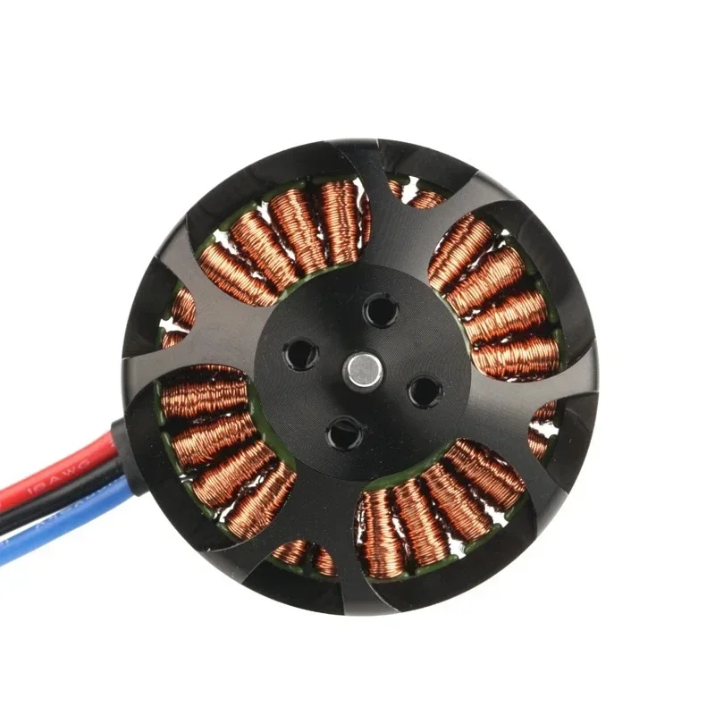 Фото 1 шт. новый бесщеточный мотор Sunnysky X4108S 380KV 480KV 600KV 690KV Outrunner для мультироторных летательных аппаратов, многоосный мотор, дисковый мотор №1