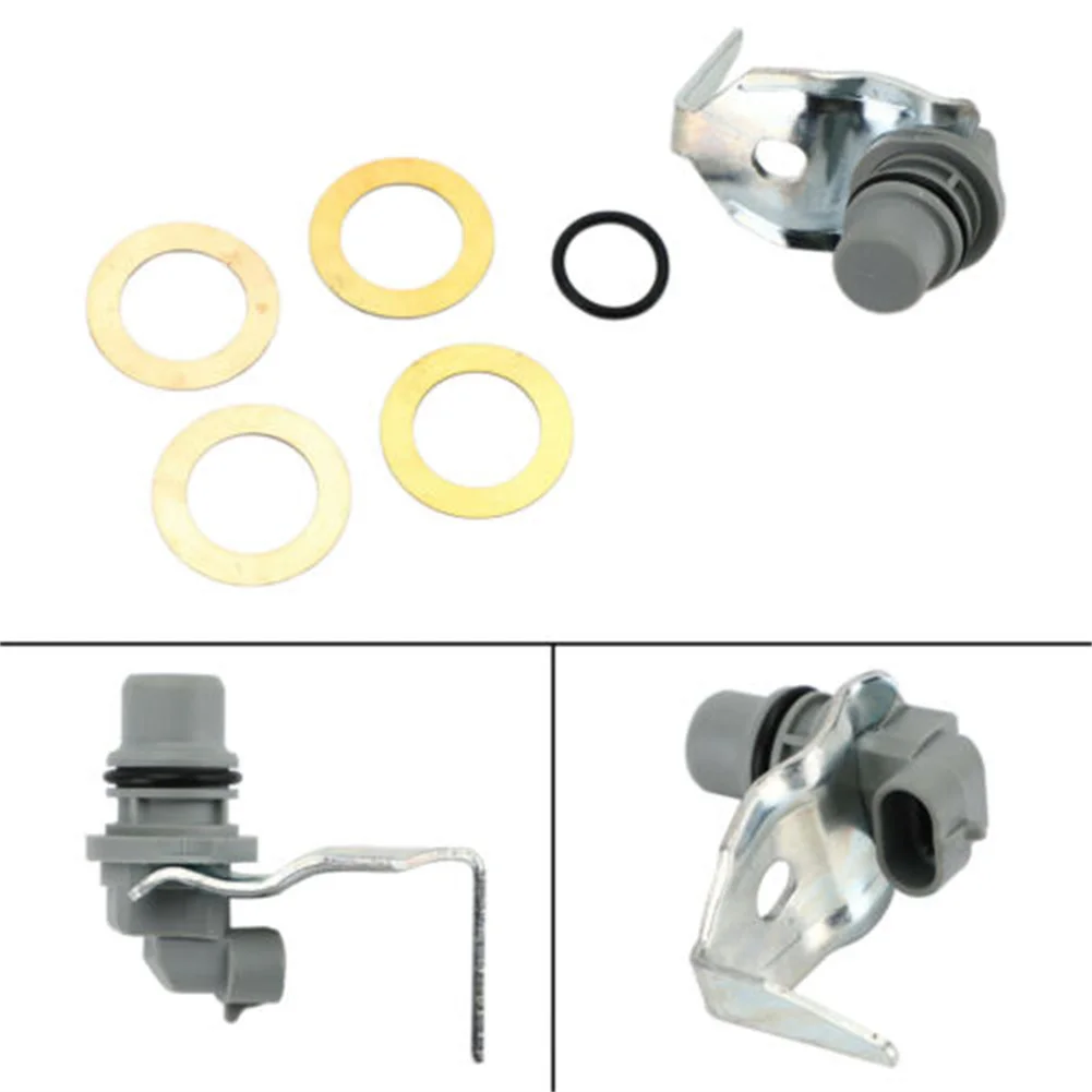 

Engine Camshaft Position Sensor Automobile F4TZ-12K073-C Parts Replacement W/ Gasket 1pcs F4TZ12K073C For Ford