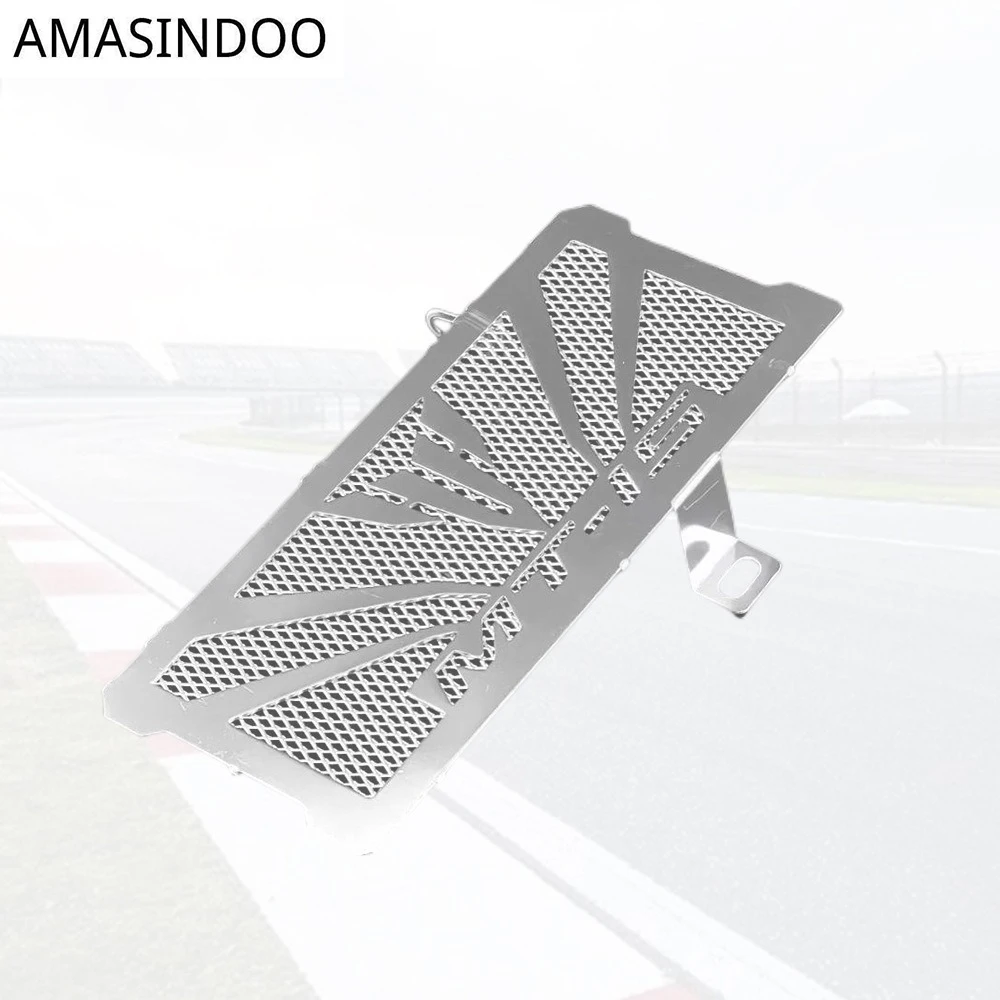 Для YAMAHA MT-15 MT15 MT 15 M-SLAZ 150 решетка радиатора Защитная крышка аксессуары для