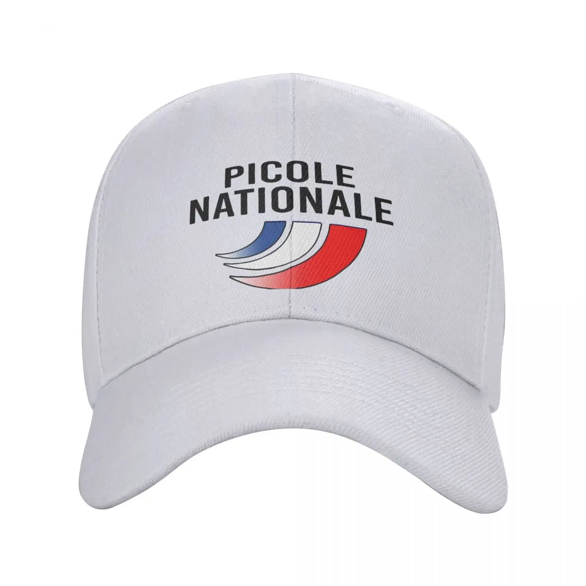 

Nationale Picole National Hats Men Women Hip-Hop Hats Trucker Hat Sports Cap Adjustable Snapback Caps Baseball Caps Summer