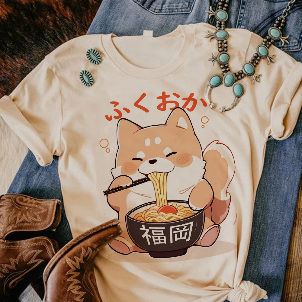 Футболка женская летняя с принтом