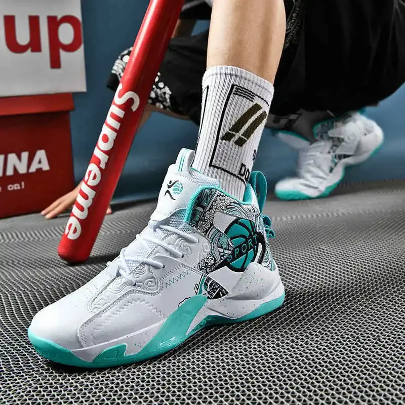 

Кроссовки теннисные мужские без кожи, модная дизайнерская обувь для тренировок в стиле аниме, люксовый бренд, осень 2023