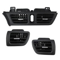 car air conditioner vent ac air outlet on both sides of the front air outlet center lh rh suitable for kia k2 2011 2016