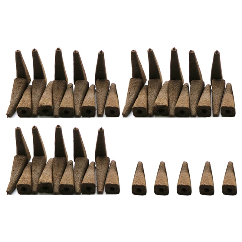 50 шт. губки для выращивания гидропоники сменные хлопчатобумажные растений