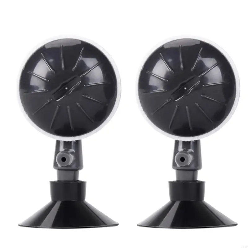 Воздушная каменная рыбка для аквариума K1AE