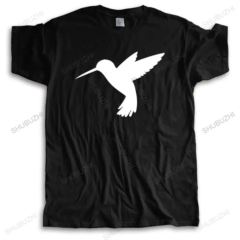 Футболка мужская с круглым вырезом брендовая тенниска силуэт s Kingfisher европейские