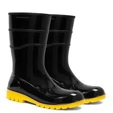 

NEW Shop)Rain Shoes Bota for Men #608