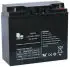 

12V18AMP Lead Acid Solar Gel Battery with Maintenance-Free Operation