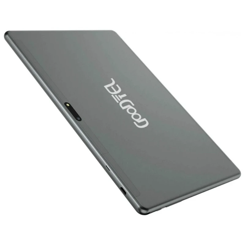 Фото НОВЫЙ планшет Android 10 с Type-C, 10.1 дюйма, поддержка звонков 2G/3G/4G, процессор MT6763, восьмиядерный, 4 ГБ ОЗУ, 64 ГБ ПЗУ, 1280 x 800 пикселей, 2 SIM-карты, G3 №3