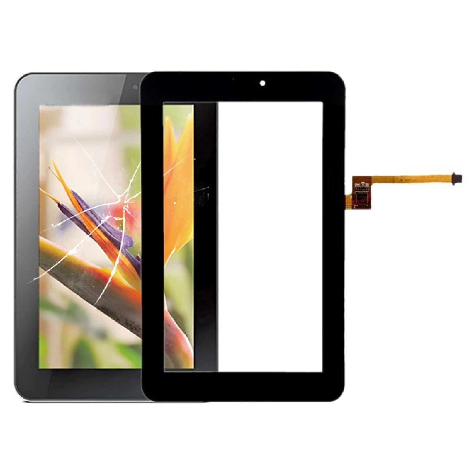 

Сенсорная панель для Huawei Mediapad 7 дюймов