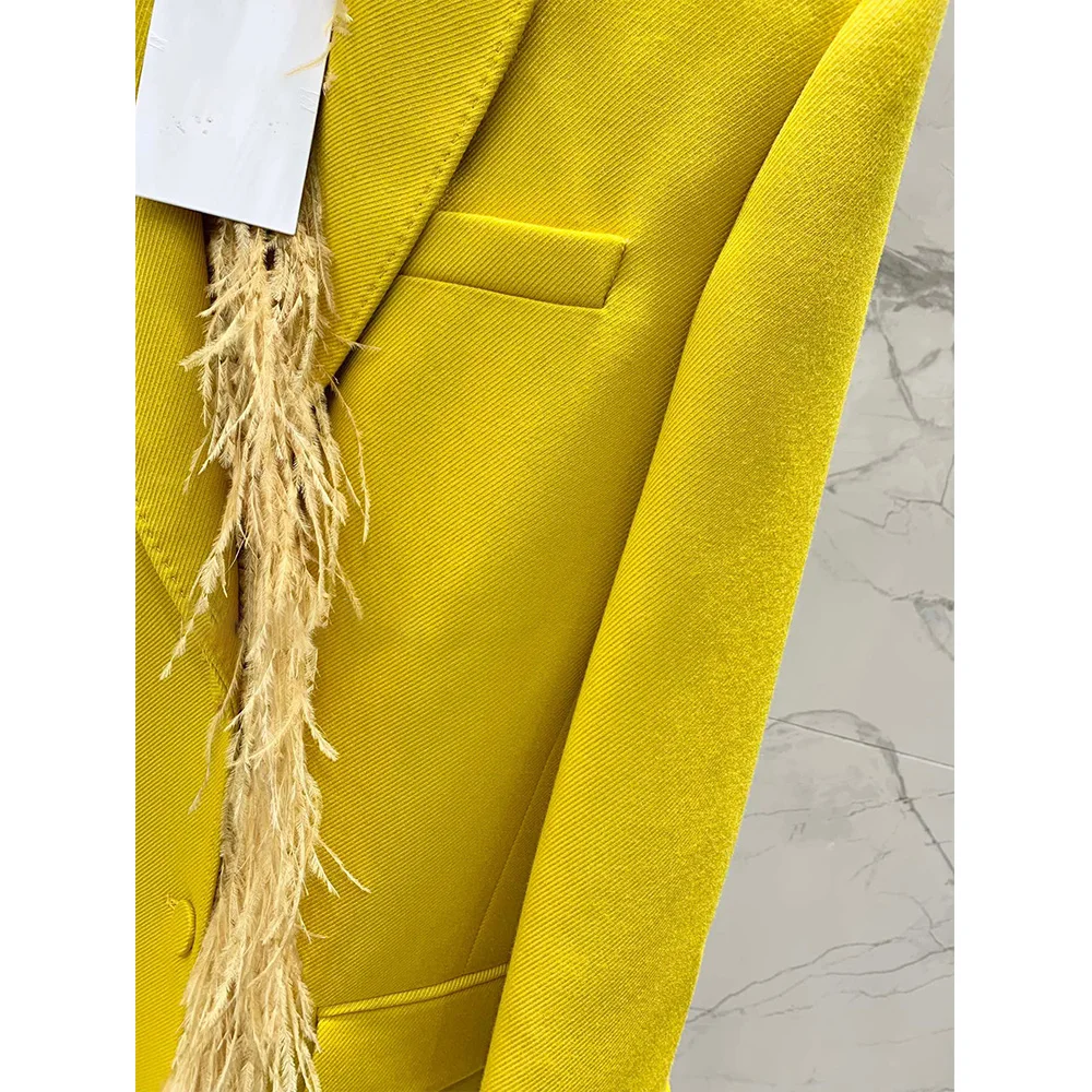 Рисунок 3 - Осень-зима 2023, новые ретро тонкие