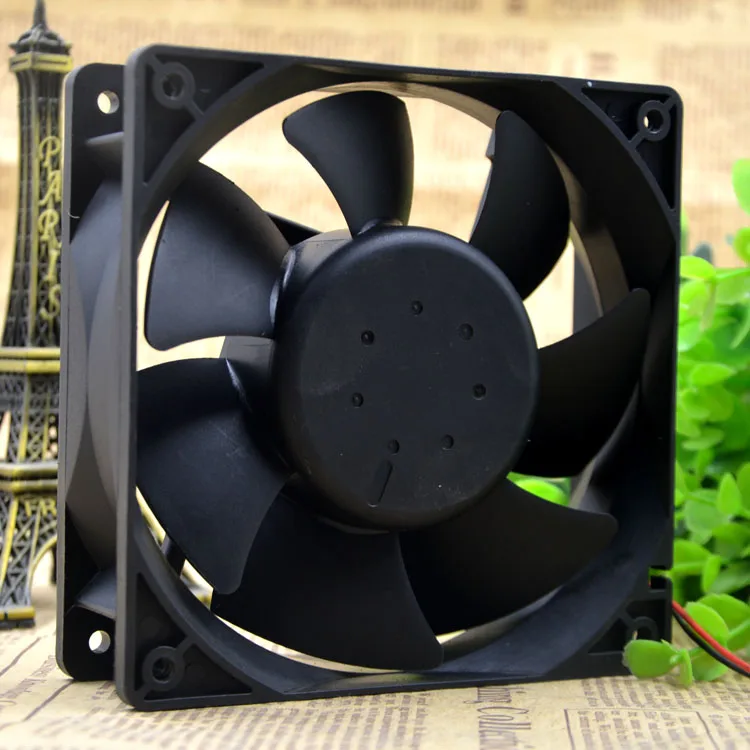 

NEW TAIWAN SANJIANG FD2412-D3242G 12038 24 V 0.4A 12CM INVERTER COOLING FAN