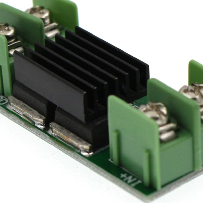 15A Diode for Solar-Panel Battery Charging Anti Reverse Irrigation Protection |