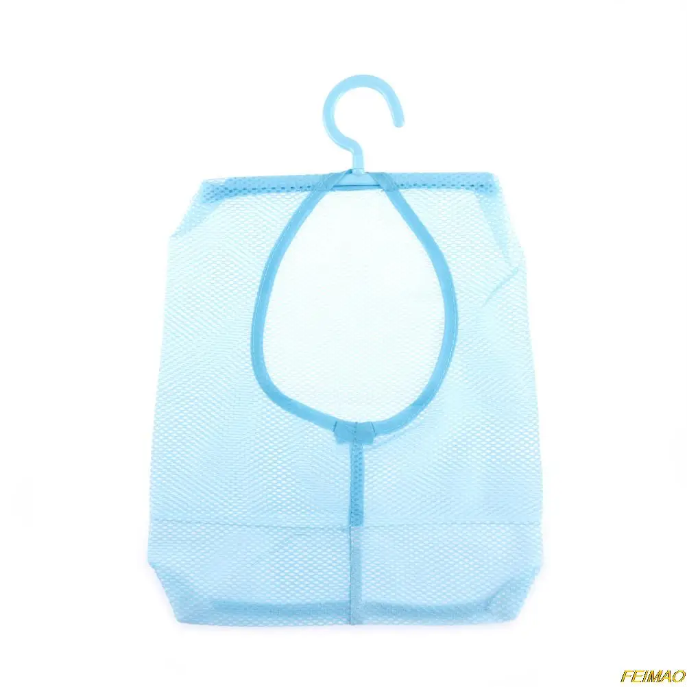 

1 шт. многофункциональная двухслойная флейта, легкая подвесная кухонная флейка для одежды, Сетчатая Сумка для хранения