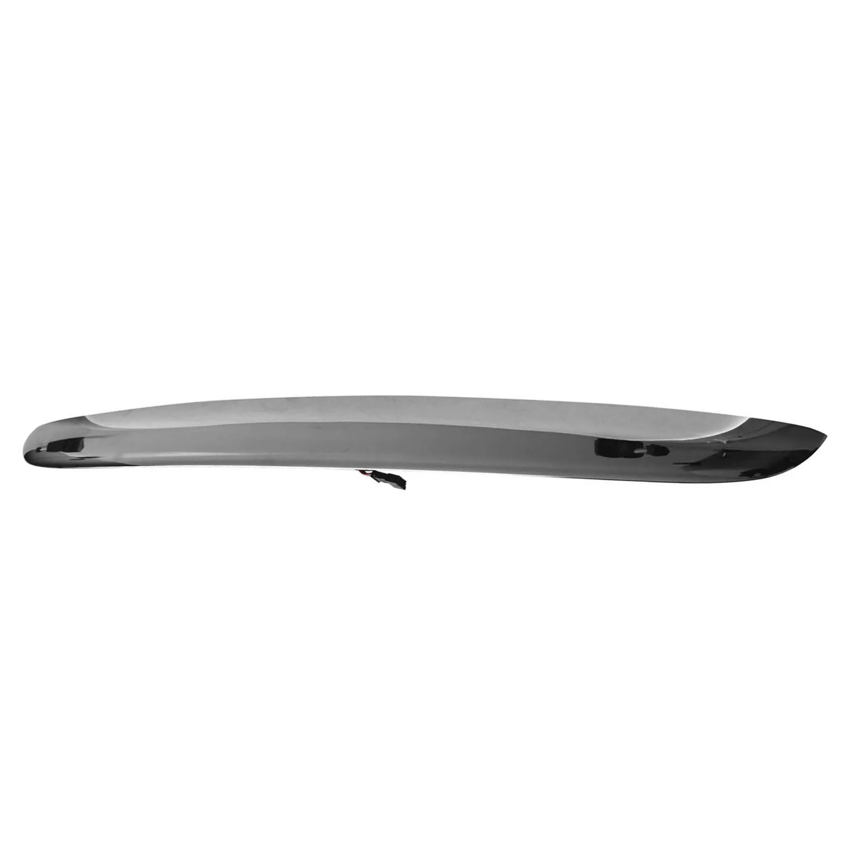 

51132753603 г., хромированная сменная ручка для багажника автомобильного люка для Mini Cooper R55 R56 R57 R58 R59 2007-2014